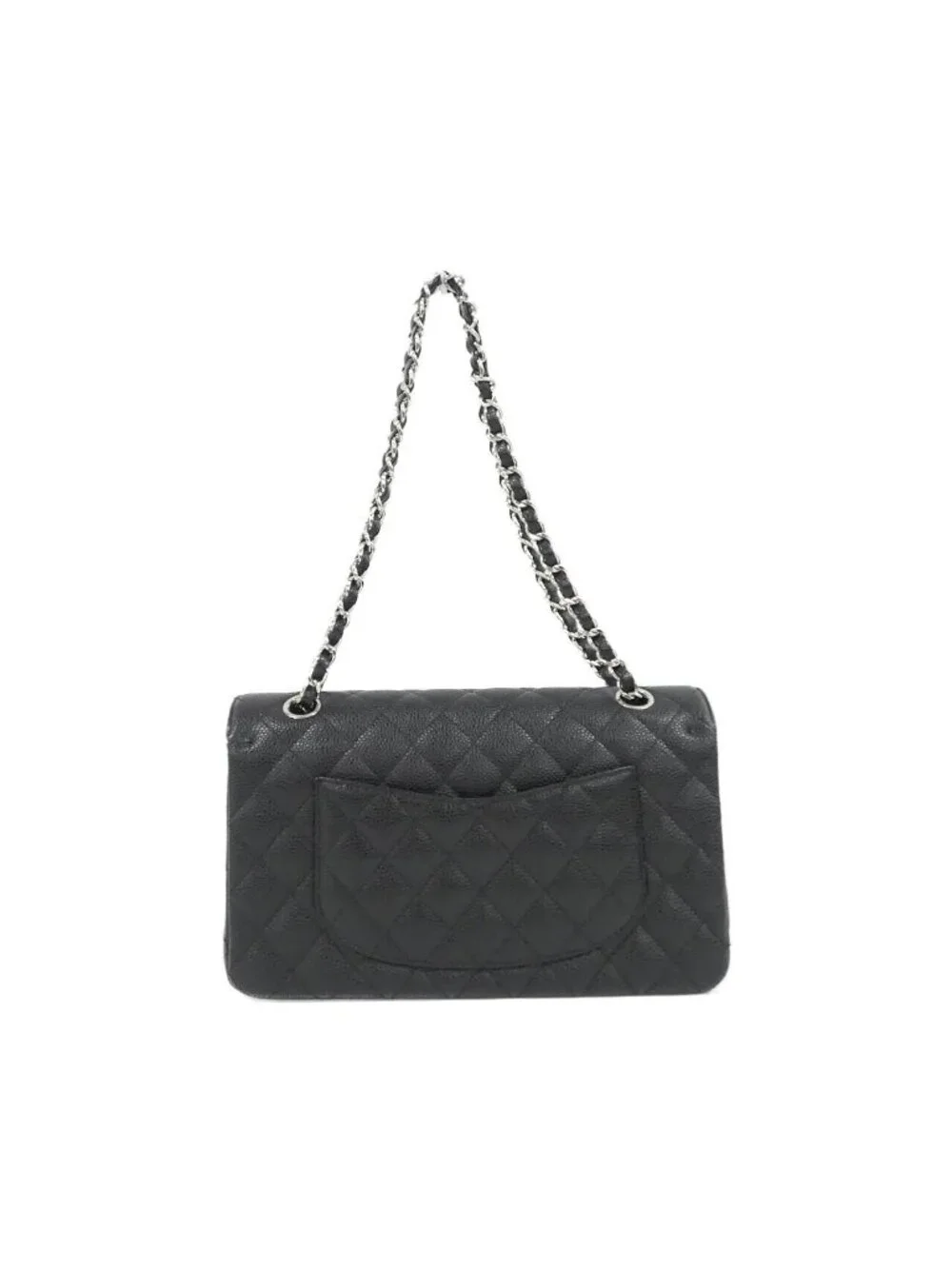 Chanel Vintage Shoulder